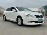 2012 Roewe 950 2.4L 186HP L4 6AT