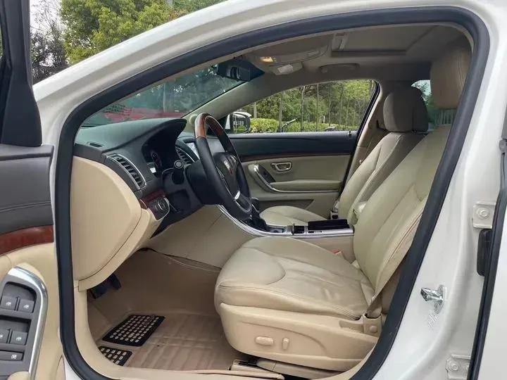 2012 Roewe 950 2.4L 186HP L4 6AT,autocango,china used car exporter,china ev exporter,chinese used car exporter,chinese used ev exporter