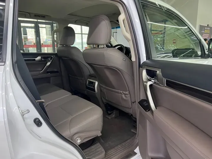 2010 Lexus GX 4.6L 296HP V8 6AT,autocango,china used car exporter,china ev exporter,chinese used car exporter,chinese used ev exporter