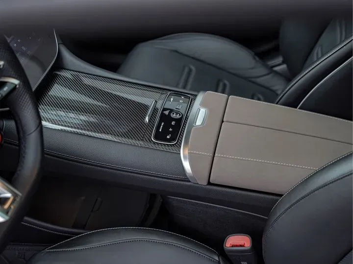 2022 Mercedes-Benz EQS AMG BEV 111.8KWH,autocango,china used car exporter,china ev exporter,chinese used car exporter,chinese used ev exporter