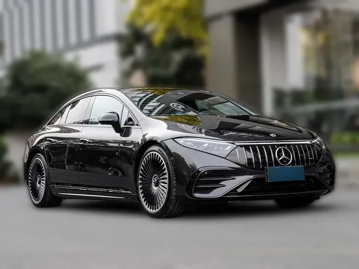2022 Mercedes-Benz EQS AMG BEV 111.8KWH,autocango,china used car exporter,china ev exporter,chinese used car exporter,chinese used ev exporter