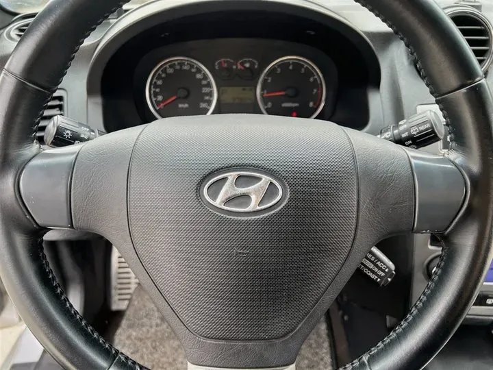 2006 Hyundai Coupe 2.7L 165HP V6 4AT,autocango,china used car exporter,china ev exporter,chinese used car exporter,chinese used ev exporter