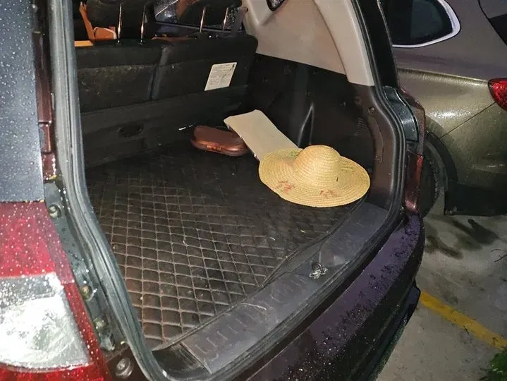 2013 Geely SX7 2.0L 141HP L4 6AT,autocango,china used car exporter,china ev exporter,chinese used car exporter,chinese used ev exporter