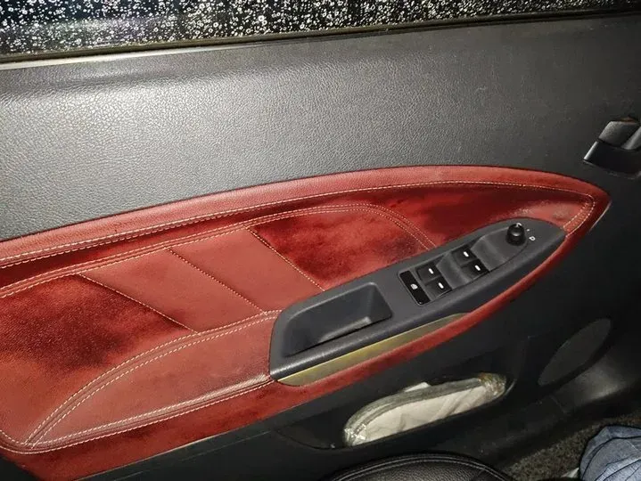 2013 Geely SX7 2.0L 141HP L4 6AT,autocango,china used car exporter,china ev exporter,chinese used car exporter,chinese used ev exporter