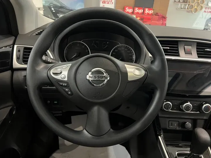 2022 Nissan Sylphy 1.6L 122HP L4 CVT,autocango,china used car exporter,china ev exporter,chinese used car exporter,chinese used ev exporter
