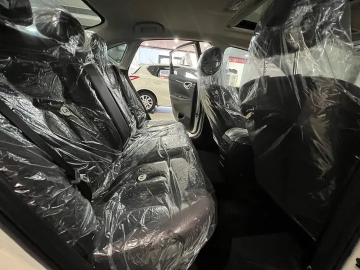 2022 Nissan Sylphy 1.6L 122HP L4 CVT,autocango,china used car exporter,china ev exporter,chinese used car exporter,chinese used ev exporter