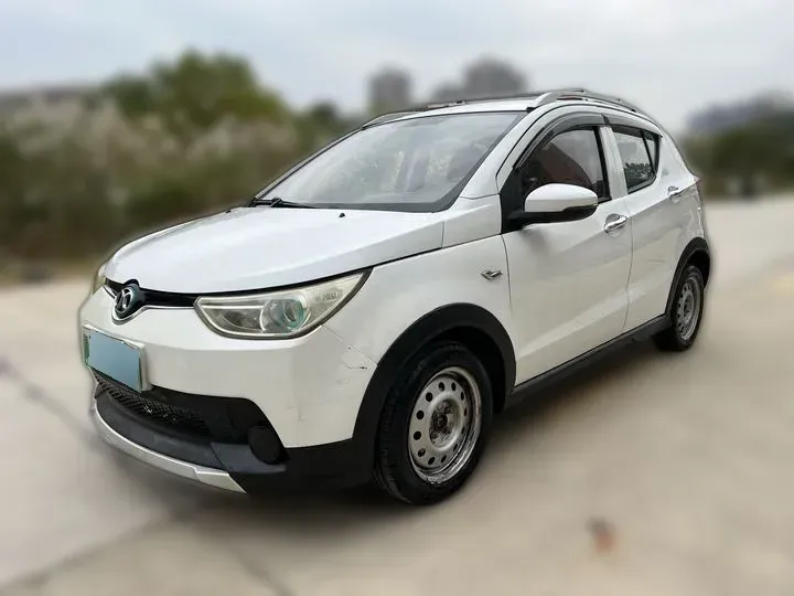 2017 BAIC BJEV EC BEV 20.3KWH,autocango,china used car exporter,china ev exporter,chinese used car exporter,chinese used ev exporter