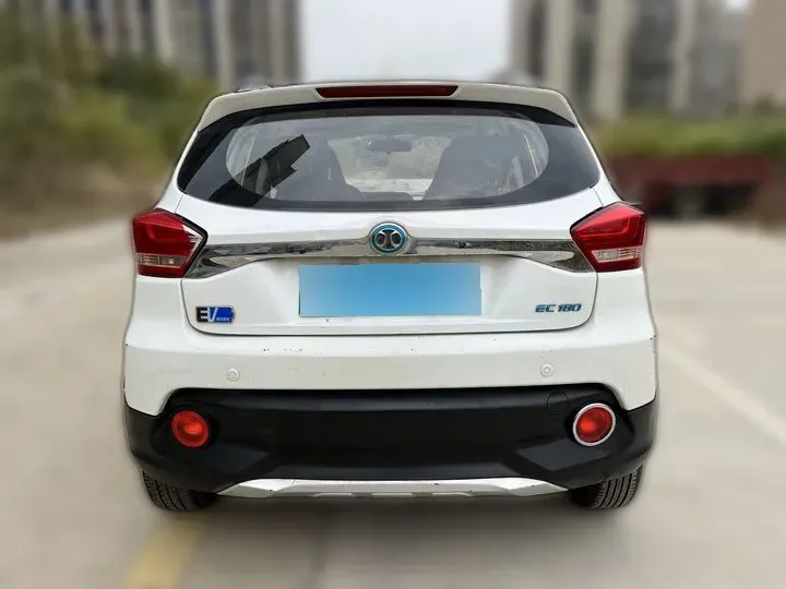 2017 BAIC BJEV EC BEV 20.3KWH,autocango,china used car exporter,china ev exporter,chinese used car exporter,chinese used ev exporter