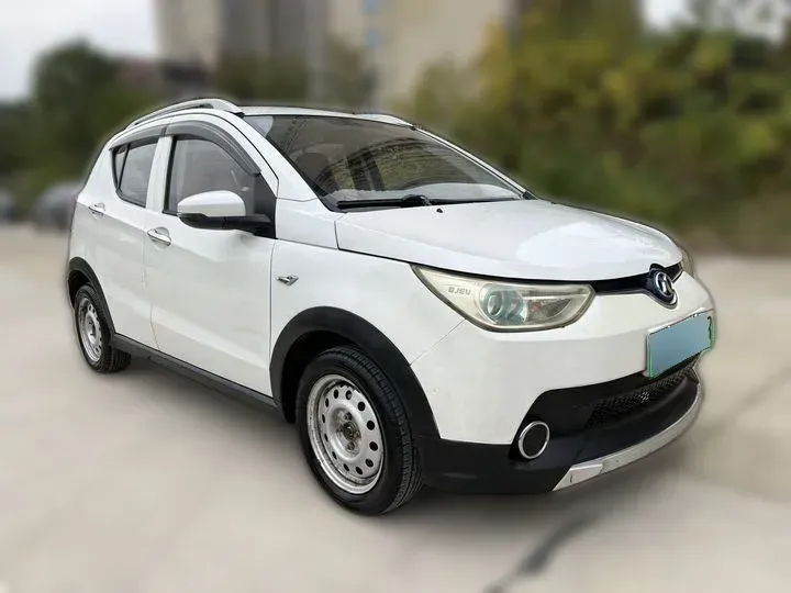 2017 BAIC BJEV EC BEV 20.3KWH,autocango,china used car exporter,china ev exporter,chinese used car exporter,chinese used ev exporter