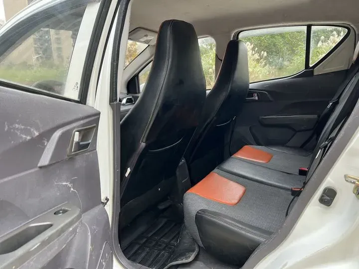 2017 BAIC BJEV EC BEV 20.3KWH,autocango,china used car exporter,china ev exporter,chinese used car exporter,chinese used ev exporter