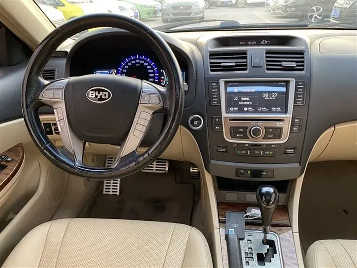 2012 BYD G6 1.5T 154HP L4 6DCT,autocango,china used car exporter,china ev exporter,chinese used car exporter,chinese used ev exporter