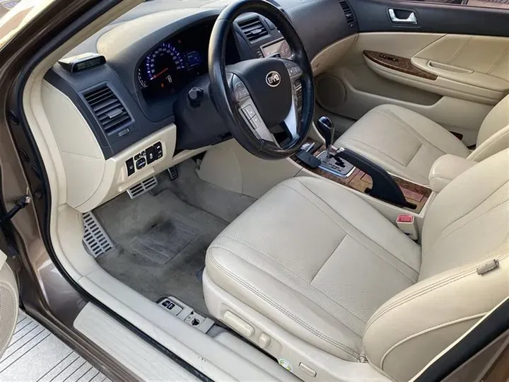 2012 BYD G6 1.5T 154HP L4 6DCT,autocango,china used car exporter,china ev exporter,chinese used car exporter,chinese used ev exporter