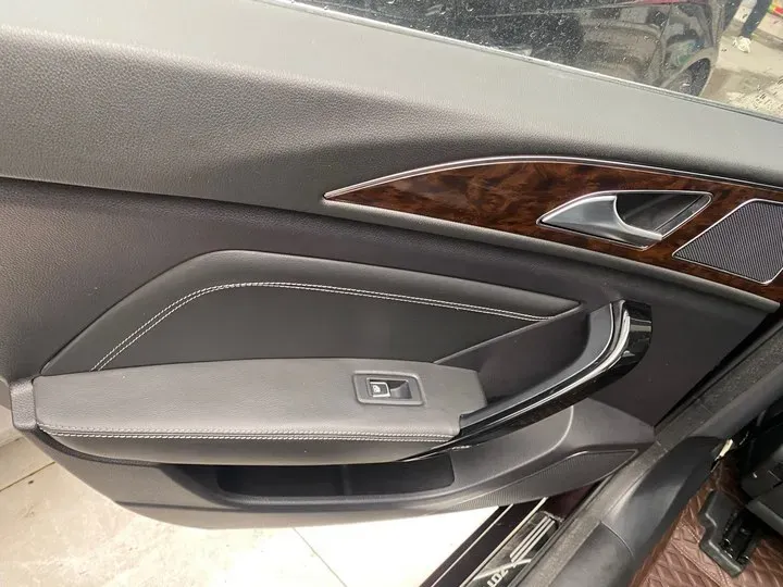 2018 Zotye Z700 1.8T 177HP L4 5MT,autocango,china used car exporter,china ev exporter,chinese used car exporter,chinese used ev exporter