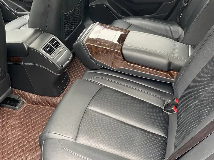 2018 Zotye Z700 1.8T 177HP L4 5MT,autocango,china used car exporter,china ev exporter,chinese used car exporter,chinese used ev exporter