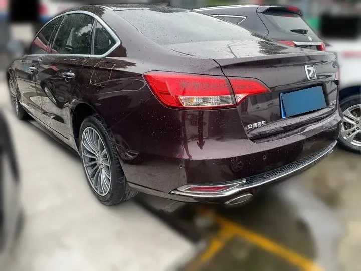 2018 Zotye Z700 1.8T 177HP L4 5MT,autocango,china used car exporter,china ev exporter,chinese used car exporter,chinese used ev exporter