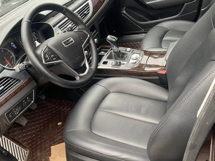 2018 Zotye Z700 1.8T 177HP L4 5MT,autocango,china used car exporter,china ev exporter,chinese used car exporter,chinese used ev exporter