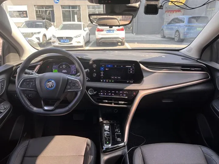 2020 Buick Velite 7 BEV 55.6KWH,autocango,china used car exporter,china ev exporter,chinese used car exporter,chinese used ev exporter