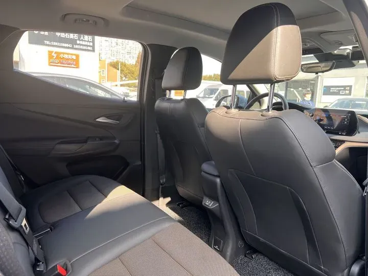 2020 Buick Velite 7 BEV 55.6KWH,autocango,china used car exporter,china ev exporter,chinese used car exporter,chinese used ev exporter