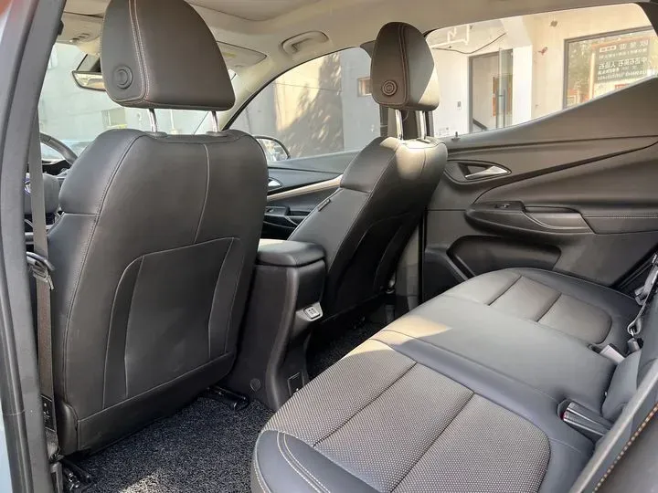 2020 Buick Velite 7 BEV 55.6KWH,autocango,china used car exporter,china ev exporter,chinese used car exporter,chinese used ev exporter