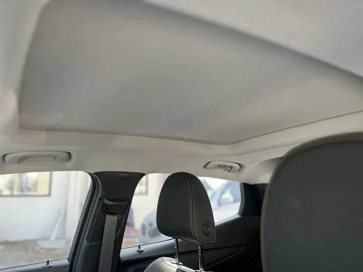 2020 Buick Velite 7 BEV 55.6KWH,autocango,china used car exporter,china ev exporter,chinese used car exporter,chinese used ev exporter