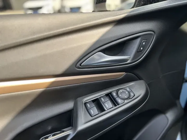 2020 Buick Velite 7 BEV 55.6KWH,autocango,china used car exporter,china ev exporter,chinese used car exporter,chinese used ev exporter