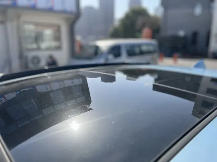 2020 Buick Velite 7 BEV 55.6KWH,autocango,china used car exporter,china ev exporter,chinese used car exporter,chinese used ev exporter