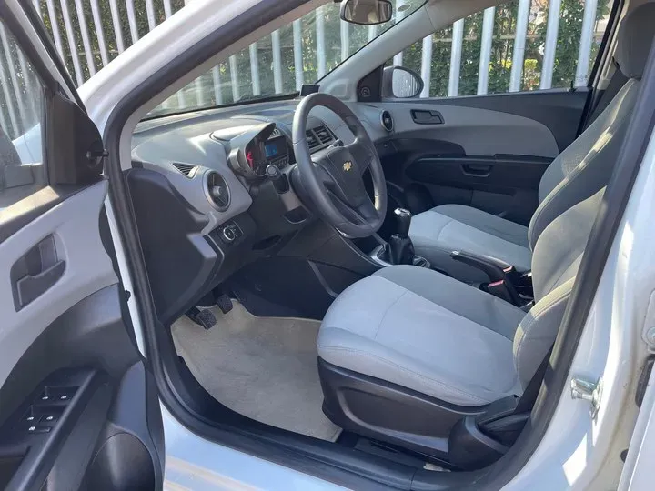 2011 Chevrolet Aveo 1.4L 103HP L4 5MT,autocango,china used car exporter,china ev exporter,chinese used car exporter,chinese used ev exporter