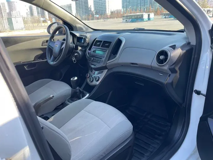 2011 Chevrolet Aveo 1.4L 103HP L4 5MT,autocango,china used car exporter,china ev exporter,chinese used car exporter,chinese used ev exporter