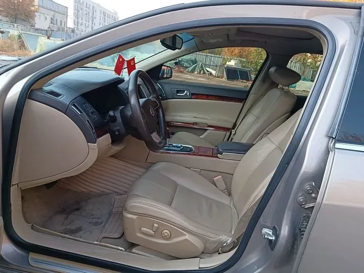 2010 Cadillac SLS 3.0L 272HP V6 6AT,autocango,china used car exporter,china ev exporter,chinese used car exporter,chinese used ev exporter