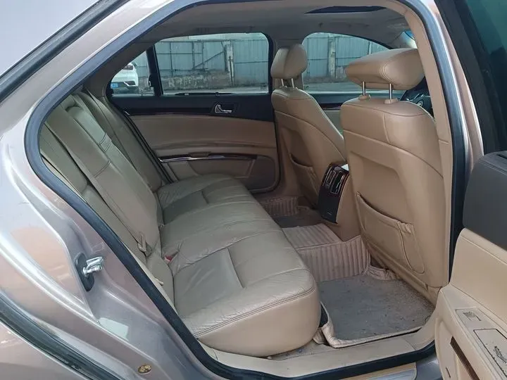 2010 Cadillac SLS 3.0L 272HP V6 6AT,autocango,china used car exporter,china ev exporter,chinese used car exporter,chinese used ev exporter