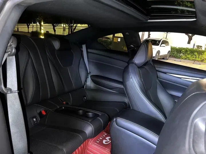 2019 Infiniti Q60 2.0T 211HP L4 7AT,autocango,china used car exporter,china ev exporter,chinese used car exporter,chinese used ev exporter