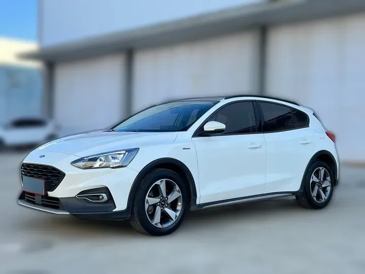 2020 Ford Focus Active 1.5T 174HP L3 8AT,autocango,china used car exporter,china ev exporter,chinese used car exporter,chinese used ev exporter