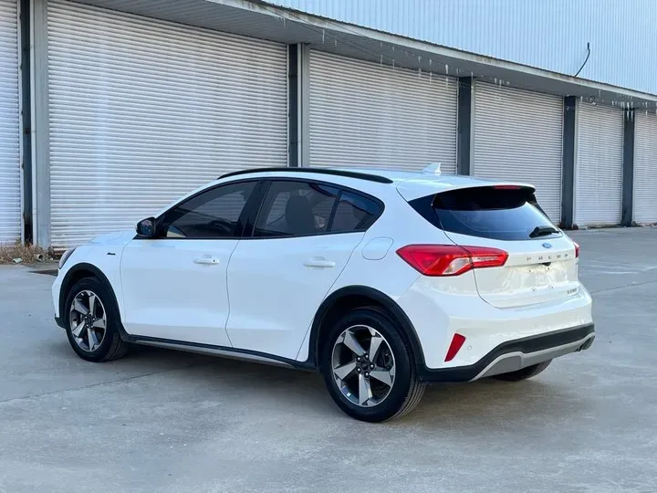 2020 Ford Focus Active 1.5T 174HP L3 8AT,autocango,china used car exporter,china ev exporter,chinese used car exporter,chinese used ev exporter