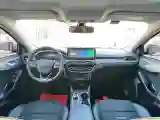 2020 Ford Focus Active 1.5T 174HP L3 8AT