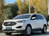 2020 Ford Edge 2.0T 245HP L4 8AT
