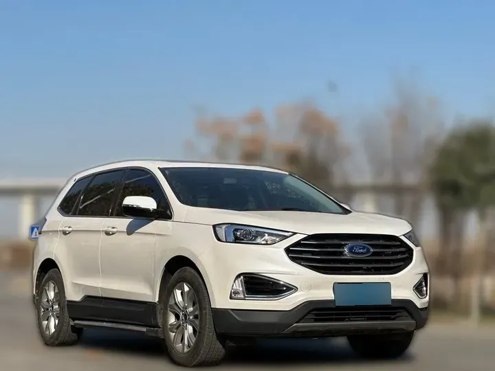 2020 Ford Edge 2.0T 245HP L4 8AT,autocango,china used car exporter,china ev exporter,chinese used car exporter,chinese used ev exporter
