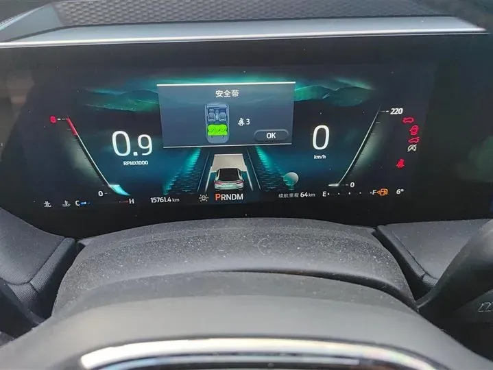 2022 Ford EVOS 2.0T 238HP L4 8AT,autocango,china used car exporter,china ev exporter,chinese used car exporter,chinese used ev exporter