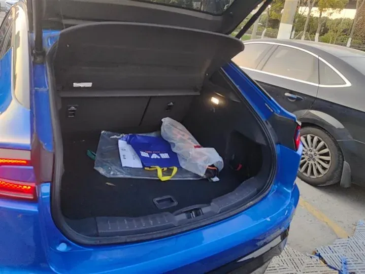 2022 Ford EVOS 2.0T 238HP L4 8AT,autocango,china used car exporter,china ev exporter,chinese used car exporter,chinese used ev exporter