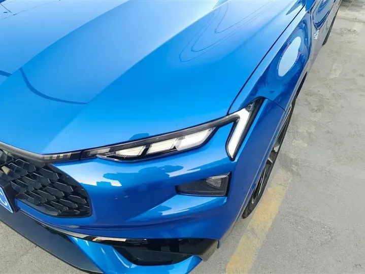 2022 Ford EVOS 2.0T 238HP L4 8AT,autocango,china used car exporter,china ev exporter,chinese used car exporter,chinese used ev exporter