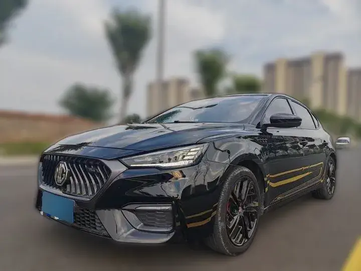 2020 MG MG6 1.5T 181HP L4 7DCT