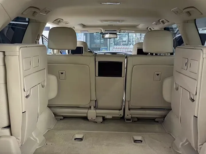 2009 Lexus LX 5.7L 367HP V8 6AT,autocango,china used car exporter,china ev exporter,chinese used car exporter,chinese used ev exporter