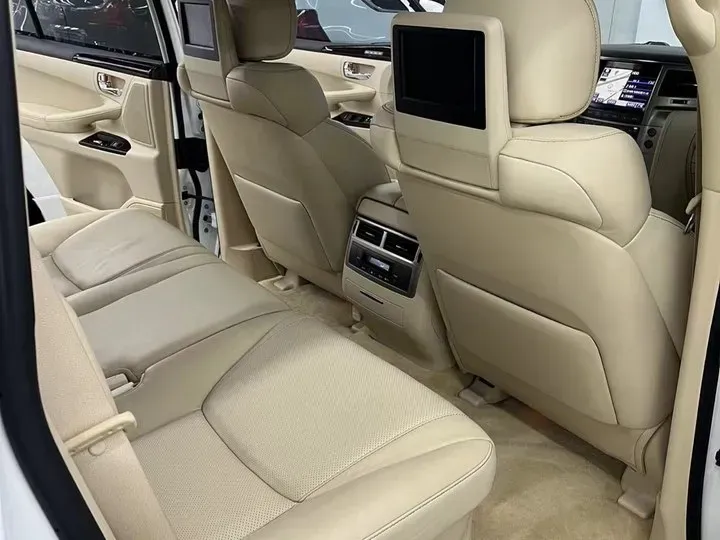 2009 Lexus LX 5.7L 367HP V8 6AT,autocango,china used car exporter,china ev exporter,chinese used car exporter,chinese used ev exporter