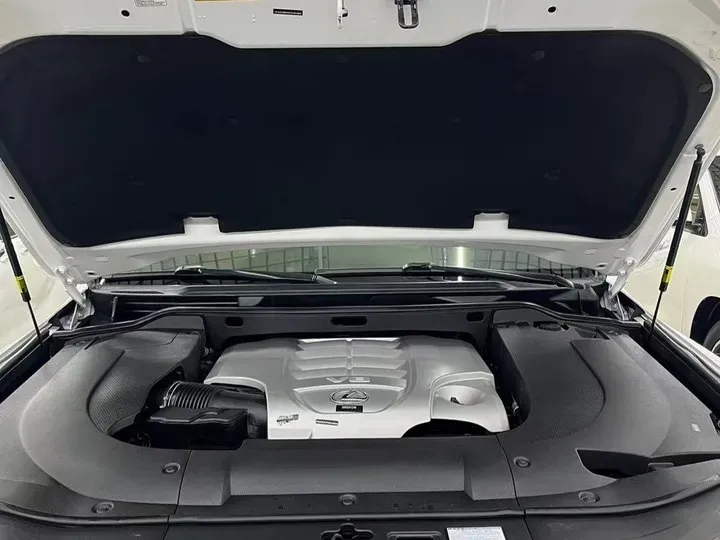 2009 Lexus LX 5.7L 367HP V8 6AT,autocango,china used car exporter,china ev exporter,chinese used car exporter,chinese used ev exporter