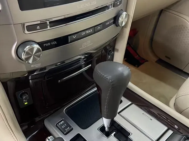 2009 Lexus LX 5.7L 367HP V8 6AT,autocango,china used car exporter,china ev exporter,chinese used car exporter,chinese used ev exporter