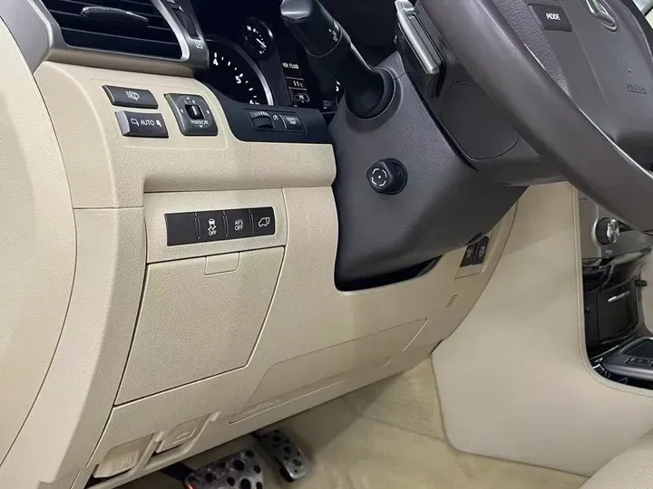 2009 Lexus LX 5.7L 367HP V8 6AT,autocango,china used car exporter,china ev exporter,chinese used car exporter,chinese used ev exporter