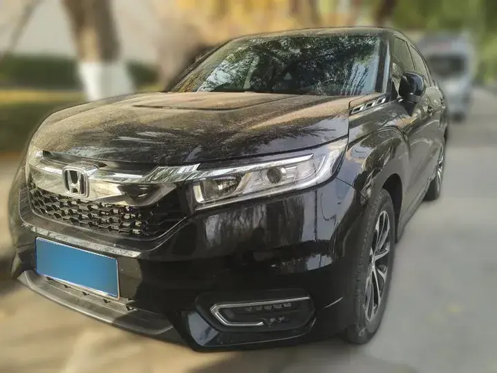 2019 Honda Avancier 1.5T 193HP L4 CVT