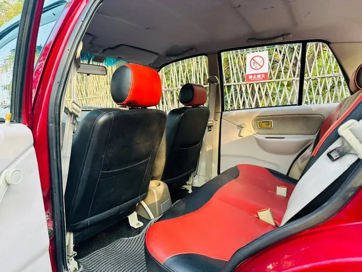 2010 FAW XiaLi 1.0L 53HP L3 5MT,autocango,china used car exporter,china ev exporter,chinese used car exporter,chinese used ev exporter