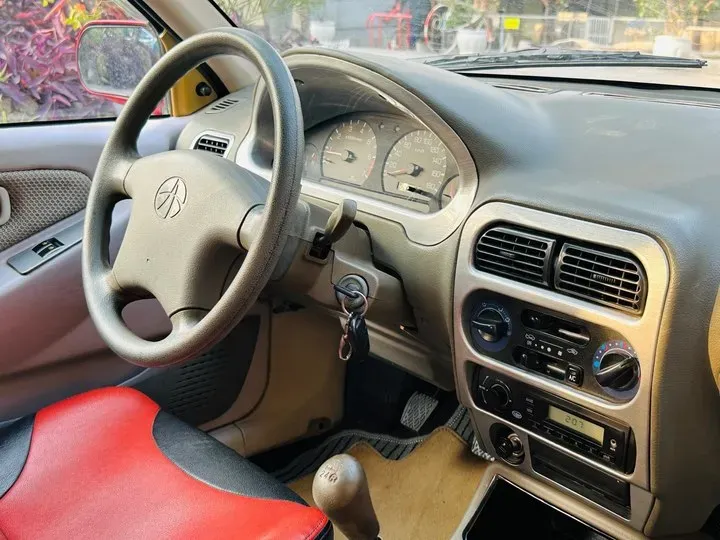 2010 FAW XiaLi 1.0L 53HP L3 5MT,autocango,china used car exporter,china ev exporter,chinese used car exporter,chinese used ev exporter