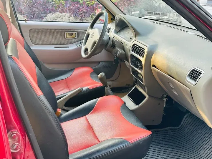 2010 FAW XiaLi 1.0L 53HP L3 5MT,autocango,china used car exporter,china ev exporter,chinese used car exporter,chinese used ev exporter