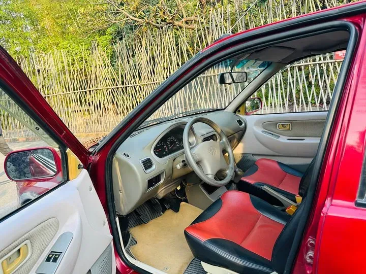 2010 FAW XiaLi 1.0L 53HP L3 5MT,autocango,china used car exporter,china ev exporter,chinese used car exporter,chinese used ev exporter